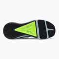 Buty treningowe męskie Under Armour Hovr Rise 4 static blue/lime surge/black 5
