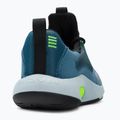 Buty treningowe męskie Under Armour Hovr Rise 4 static blue/lime surge/black 8