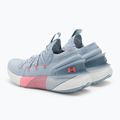 Buty do biegania męskie Under Armour Hovr Phantom 3 harbor blue/gray mist/after burn 3
