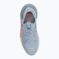 Buty do biegania męskie Under Armour Hovr Phantom 3 harbor blue/gray mist/after burn 6