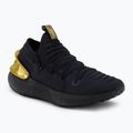 Buty do biegania męskie Under Armour Hovr Phantom 3 Mtlc black/black/metallic gold
