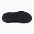 Buty do biegania męskie Under Armour Hovr Phantom 3 Mtlc black/black/metallic gold 5