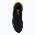 Buty do biegania męskie Under Armour Hovr Phantom 3 Mtlc black/black/metallic gold 6