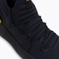 Buty do biegania męskie Under Armour Hovr Phantom 3 Mtlc black/black/metallic gold 9