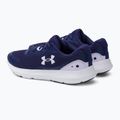 Buty do biegania damskie Under Armour Surge 3 sonar blue/sonar blue/nebula purple 3