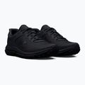 Buty do biegania męskie Under Armour Charged Assert 10 black/black/black 10