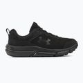 Buty do biegania męskie Under Armour Charged Assert 10 black/black/black 2