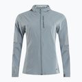 Kurtka do biegania damska Under Armour Outrun The Storm harbor blue/harbor blue/reflective