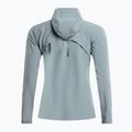 Kurtka do biegania damska Under Armour Outrun The Storm harbor blue/harbor blue/reflective 2