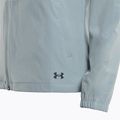 Kurtka do biegania damska Under Armour Outrun The Storm harbor blue/harbor blue/reflective 4