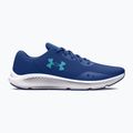 Buty do biegania męskie Under Armour Charged Pursuit 3 blue mirage/blue mirage/blue surf 12