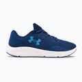 Buty do biegania męskie Under Armour Charged Pursuit 3 blue mirage/blue mirage/blue surf 2