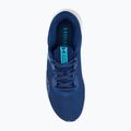 Buty do biegania męskie Under Armour Charged Pursuit 3 blue mirage/blue mirage/blue surf 6