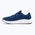 Buty do biegania męskie Under Armour Charged Pursuit 3 blue mirage/blue mirage/blue surf 7