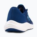 Buty do biegania męskie Under Armour Charged Pursuit 3 blue mirage/blue mirage/blue surf 9