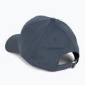 Czapka z daszkiem męska Under Armour Blitzing Adj downpour gray/chakra 3