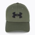 Czapka z daszkiem męska Under Armour Blitzing marine od green/black 4