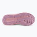 Buty do biegania damskie Under Armour Charged Pursuit 3 pink elixir/pink elixir/pink elixir 5