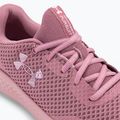 Buty do biegania damskie Under Armour Charged Pursuit 3 pink elixir/pink elixir/pink elixir 9