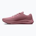 Buty do biegania damskie Under Armour Charged Pursuit 3 pink elixir/pink elixir/pink elixir 11