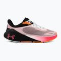 Buty do biegania męskie Under Armour Hovr Machina Breeze black/white/pink shock 2