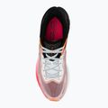 Buty do biegania męskie Under Armour Hovr Machina Breeze black/white/pink shock 6