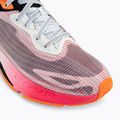 Buty do biegania męskie Under Armour Hovr Machina Breeze black/white/pink shock 7