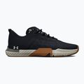 Buty treningowe damskie Under Armour W Tribase Reign 5 black/ivory/ivory 13