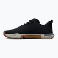 Buty treningowe damskie Under Armour W Tribase Reign 5 black/ivory/ivory 14