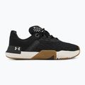 Buty treningowe damskie Under Armour W Tribase Reign 5 black/ivory/ivory 2