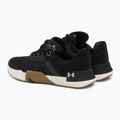 Buty treningowe damskie Under Armour W Tribase Reign 5 black/ivory/ivory 4