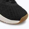 Buty treningowe damskie Under Armour W Tribase Reign 5 black/ivory/ivory 7