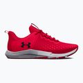 Buty treningowe męskie Under Armour Charged Engage 2 red/black/black 10