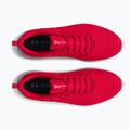 Buty treningowe męskie Under Armour Charged Engage 2 red/black/black 13