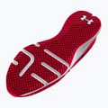 Buty treningowe męskie Under Armour Charged Engage 2 red/black/black 14