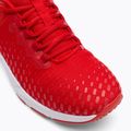Buty treningowe męskie Under Armour Charged Engage 2 red/black/black 7