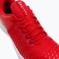 Buty treningowe męskie Under Armour Charged Engage 2 red/black/black 8