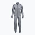 Dres damski Under Armour Tricot steel/pitch gray/black 5