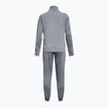 Dres damski Under Armour Tricot steel/pitch gray/black 6