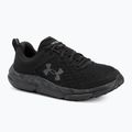 Buty do biegania męskie Under Armour Charged Assert 10 Camo black/black/pitch gray