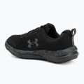 Buty do biegania męskie Under Armour Charged Assert 10 Camo black/black/pitch gray 3