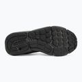 Buty do biegania męskie Under Armour Charged Assert 10 Camo black/black/pitch gray 4