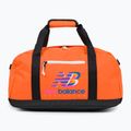 Torba treningowa New Balance Urban Duffel 24 l orange