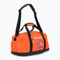 Torba treningowa New Balance Urban Duffel 24 l orange 2