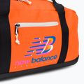 Torba treningowa New Balance Urban Duffel 24 l orange 3