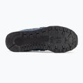 Buty New Balance Classic 574's V1 navy 4