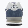 Buty New Balance Classic 574's V1 navy 6
