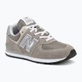 Buty New Balance Classic 574's V1 grey
