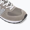 Buty New Balance Classic 574's V1 grey 7