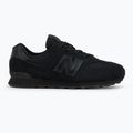 Buty New Balance 574's V1 black GC574EVE 2